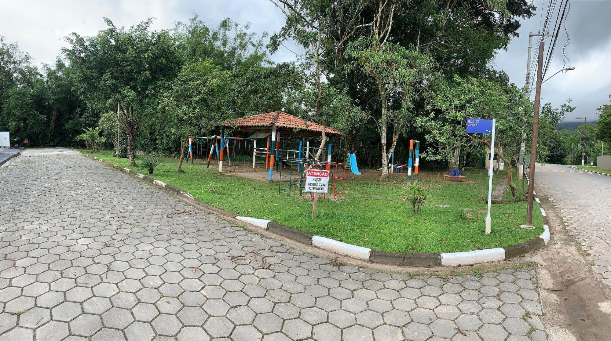 Praia/Piscina Com Hidro /Pebolim/Sinuca E Wi-Fi Caraguatatuba Ngoại thất bức ảnh