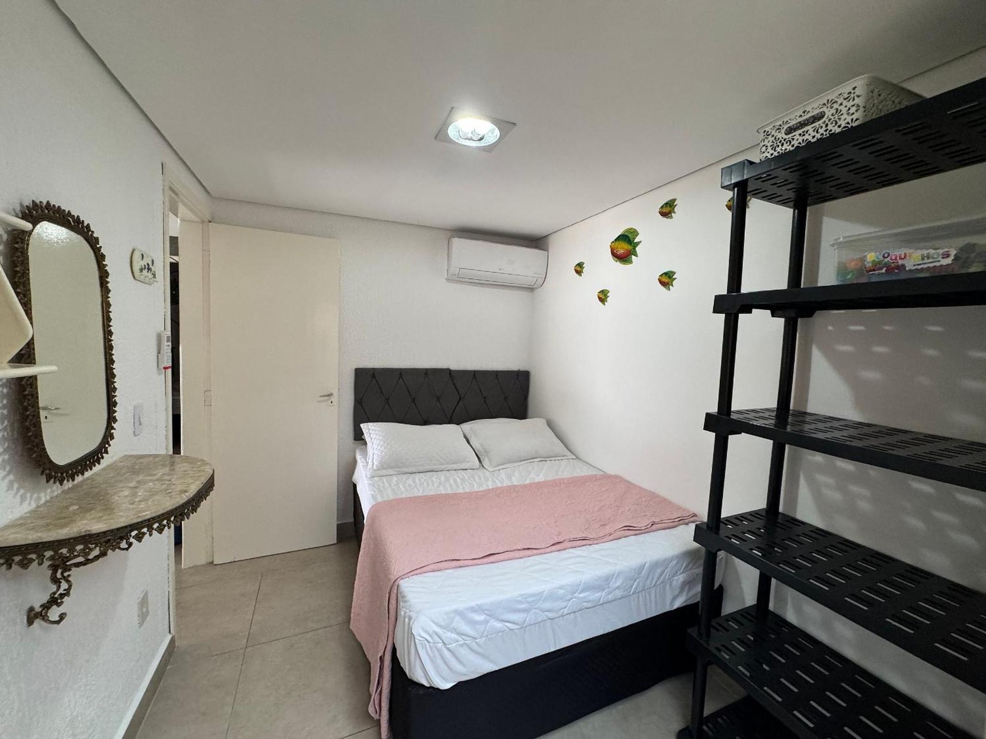 Praia/Piscina Com Hidro /Pebolim/Sinuca E Wi-Fi Caraguatatuba Ngoại thất bức ảnh