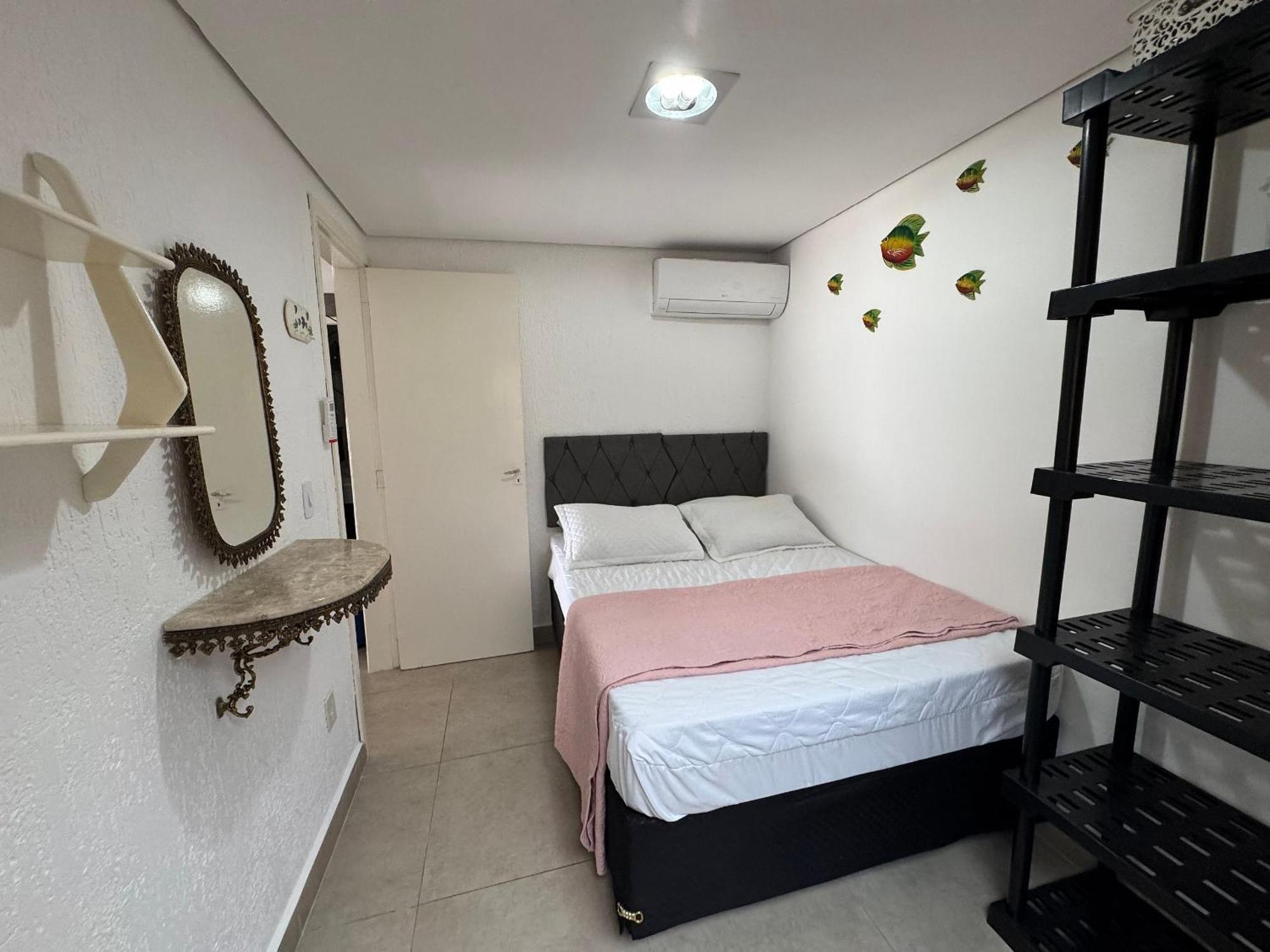 Praia/Piscina Com Hidro /Pebolim/Sinuca E Wi-Fi Caraguatatuba Ngoại thất bức ảnh